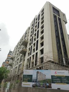 Project Image of 1342.0 - 1887.05 Sq.ft 3 BHK Apartment for buy in Sangini Aura