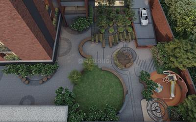 Project Image of 1908.12 - 2493.89 Sq.ft 4 BHK Apartment for buy in KV Avani Amrut