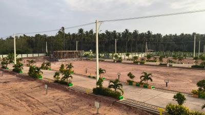 Project Image of 0.0 - 850.0 Sq.ft Residential Plot Plot for buy in Iresh Vasudeva Nagar