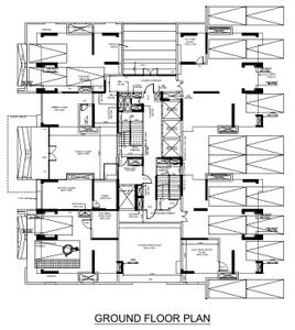 Project Image of 1697.65 - 4072.0 Sq.ft 2 BHK Apartment for buy in Ambuja Utpalaa The Condoville