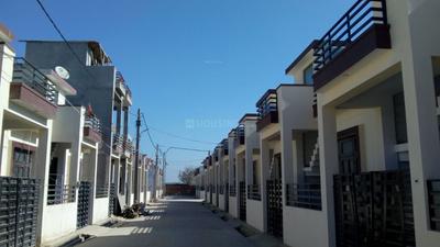 Project Image of 930.0 - 1300.0 Sq.ft 2 BHK Villa for buy in VJ DH 3