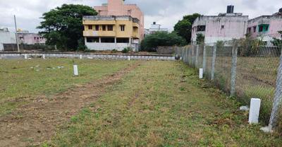 Project Image of 891.0 - 1384.0 Sq.ft Residential Plot Plot for buy in Eden ENK Garden Extension