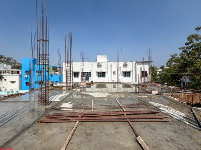 Project Image of 1600 Sq.ft 3 BHK Apartment / Flat for sale in Arumbakkam for Rs. 28200000
