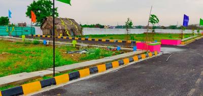 Project Image of 600.0 - 3868.0 Sq.ft Residential Plot Plot for buy in SPD Himaja Gardens
