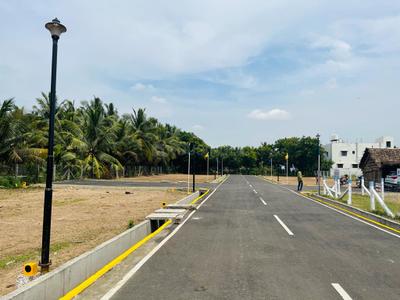 Project Image of 1318.75 - 1771.88 Sq.ft Residential Plot Plot for buy in Arudhra Garden