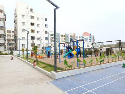 Project Image of 1105.0 - 1535.0 Sq.ft 2 BHK Apartment for buy in Lalitha Divine County