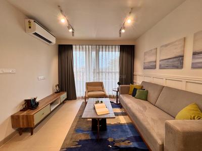 Project Image of 516.02 - 1032.04 Sq.ft 1 BHK Apartment for buy in Veera Prestige