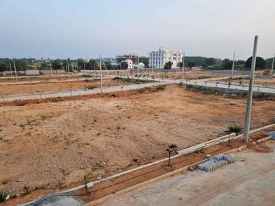 Project Image of 1251 Sq.ft Residential Plot / Land for sale in Bibinagar for Rs. 2000000
