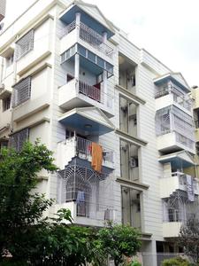 Project Image of 0.0 - 520.0 Sq.ft 1 BHK Apartment for buy in Shakti Saradalaya Apartment