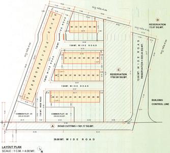 Project Image of 0.0 - 680.0 Sq.ft 2 BHK Villa for buy in Kabir Pearl Residency
