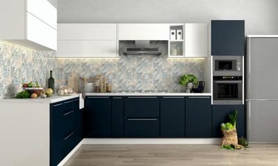 Project Image of 656.07 - 875.65 Sq.ft 2 BHK Apartment for buy in Rajwada Magnus