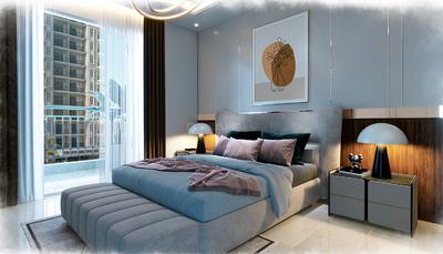 Project Image of 1713 Sq.ft 3 BHK Apartment / Flat for sale in Siddharth Vihar for Rs. 25500000