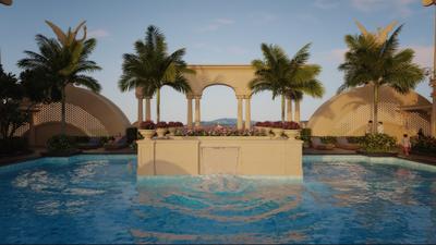 Project Image of 910 Sq.ft 2 BHK Apartment / Flat for sale in Kalyan West for Rs. 10000000