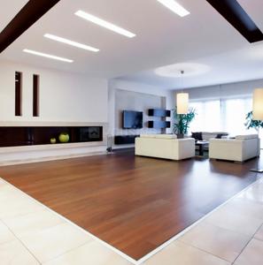 Project Image of 1393.29 - 2600.0 Sq.ft 3 BHK Apartment for buy in Tridhaatu Athena