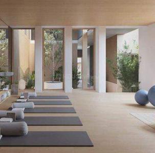 Project Image of 1460.0 - 1850.0 Sq.ft 3 BHK Apartment for buy in Life Aurum Shathabdi