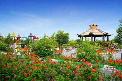 Project Image of 1323.0 - 4500.0 Sq.ft Residential Plot Plot for buy in Bynark Shakti Sapphire County