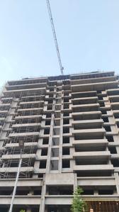 Project Image of 3420.0 - 4068.0 Sq.ft 4 BHK Apartment for buy in The Taurus
