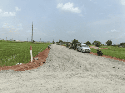 Project Image of 1323.0 - 28242.0 Sq.ft Residential Plot Plot for buy in Subhagruha Sukrithi Signature