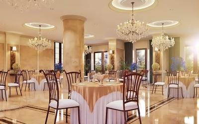Project Image of 2600.0 - 3200.0 Sq.ft 4 BHK Apartment for buy in Apple Altura