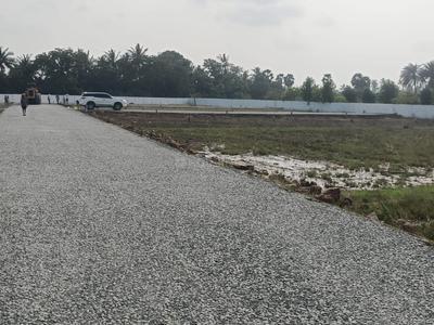 Project Image of 787.0 - 1187.0 Sq.ft Residential Plot Plot for buy in Empire Township Narayana La Lee