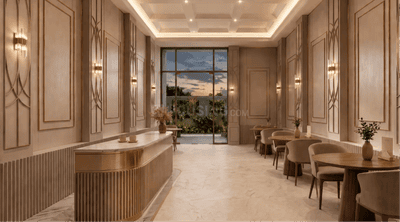 Project Image of 0.0 - 3081.0 Sq.ft 4 BHK Apartment for buy in Venkatesh Tresor