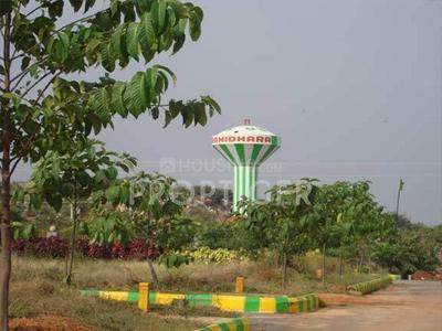 Project Image of 300.0 - 3600.0 Sq.ft Residential Plot Plot for buy in Mahidhara Central