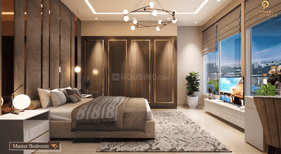 Project Image of 700.41 - 2662.0 Sq.ft 2 BHK Apartment for buy in Power Residences