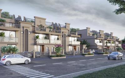 Project Image of 1381.76 - 1568.62 Sq.ft 4 BHK Villa for buy in Harika Radhika Bungalows