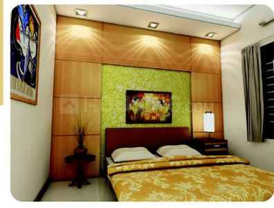 Project Image of 920.0 - 1635.0 Sq.ft 2 BHK Apartment for buy in Lavanyaa Anjana