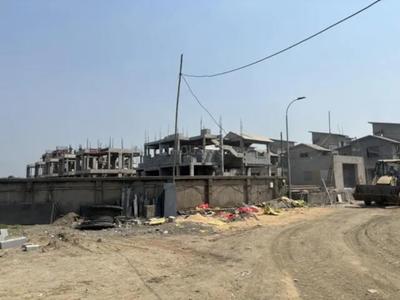 Project Image of 1242.0 - 1512.0 Sq.ft 3 BHK Villa for buy in Newtown Villas