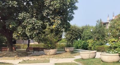 Project Image of 801.05 - 1453.99 Sq.ft 2 BHK Apartment for buy in Omaxe Metro City Hitech Township P6