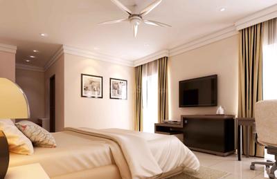 Project Image of 1500.0 - 6000.0 Sq.ft 3 BHK Villa for buy in Pushpam Ranches