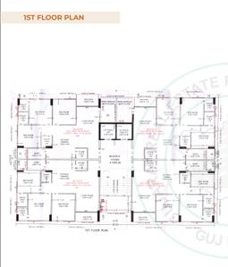 Project Image of 830.33 - 851.64 Sq.ft 3 BHK Apartment for buy in Kailashpati Maruti Retreat