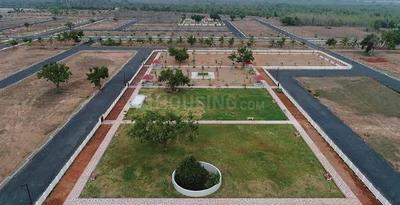 Project Image of 435.0 - 3585.0 Sq.ft Residential Plot Plot for buy in Akshaya Earth