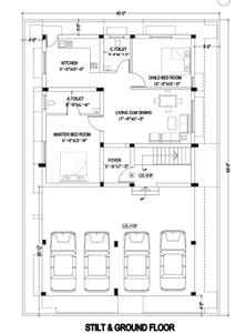 Project Image of 950.0 - 1040.0 Sq.ft 2 BHK Apartment for buy in SSB Sai Sakthivel