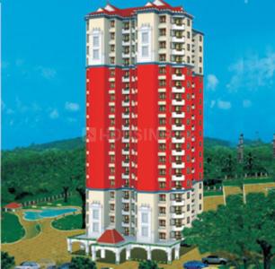 Project Image of 1462.0 - 1489.0 Sq.ft 3 BHK Apartment for buy in Shwas Mystic Heights Phase 1