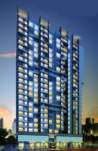Project Image of 412.0 - 590.0 Sq.ft 1 BHK Apartment for buy in Sarvesh One