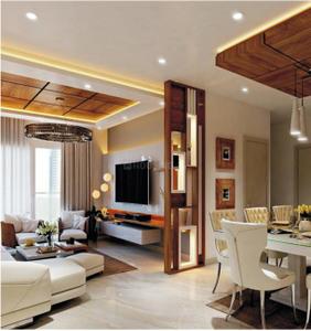 SR JR Nest Living Area 1