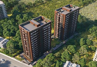 Project Image of 2610 Sq.ft 3 BHK Apartment / Flat for sale in Vaishno Devi Circle for Rs. 13500000