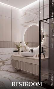 Project Image of 717.63 - 2122.21 Sq.ft 2 BHK Apartment for buy in Gurukrupa The Marque