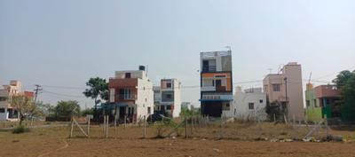 Project Image of 1000.0 - 1800.0 Sq.ft Residential Plot Plot for buy in Premier Elite Garden