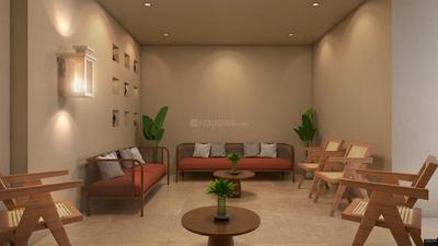 Project Image of 722.0 - 1326.0 Sq.ft 2 BHK Apartment for buy in Gangotree Premanand B