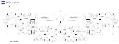 Project Image of 1100 Sq.ft 3 BHK Apartment / Flat for sale in Ognaj for Rs. 11500000