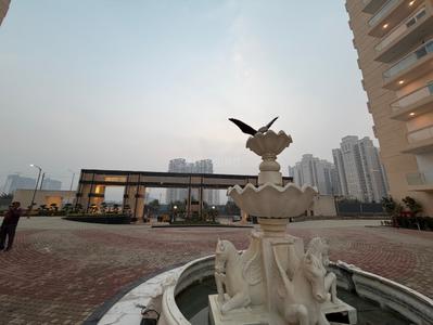 Project Image of 1165.0 - 1690.0 Sq.ft 2.5 BHK Apartment for buy in Samridhi Luxuriya Avenue
