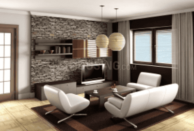 Project Image of 1158.0 - 1803.0 Sq.ft 2 BHK Apartment for buy in Aditya Raaga
