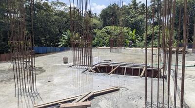 Project Image of 0.0 - 605.0 Sq.ft 2 BHK Apartment for buy in Confident Bliss
