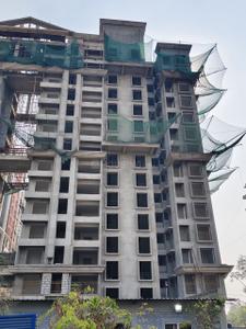 Project Image of 532.0 - 1161.0 Sq.ft 2 BHK Apartment for buy in Jhamtani Ace Abode
