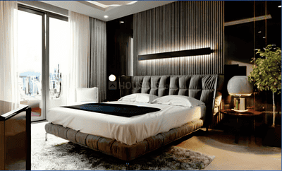 Project Image of 1050.0 - 1406.0 Sq.ft 2 BHK Builder Floor for buy in Aishwarya Heights