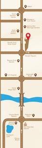 Project Image of 1721.0 - 2152.0 Sq.ft 3 BHK Apartment for buy in Surendra Select