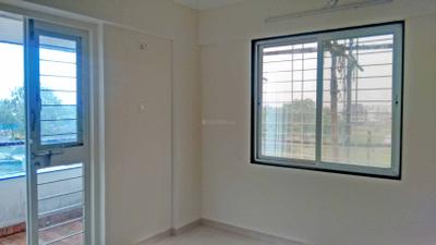 Project Image of 430.0 - 644.0 Sq.ft 1 BHK Apartment for buy in JJ The Nest